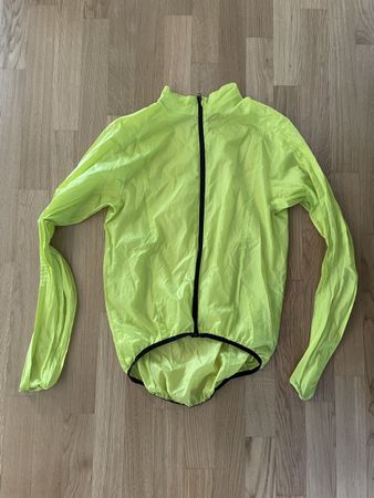 Velo Windjacke, Ultralight L