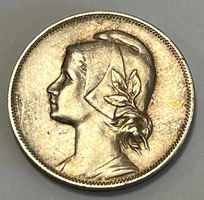 4 Centavos - Erste Republik - Portugal - 1917