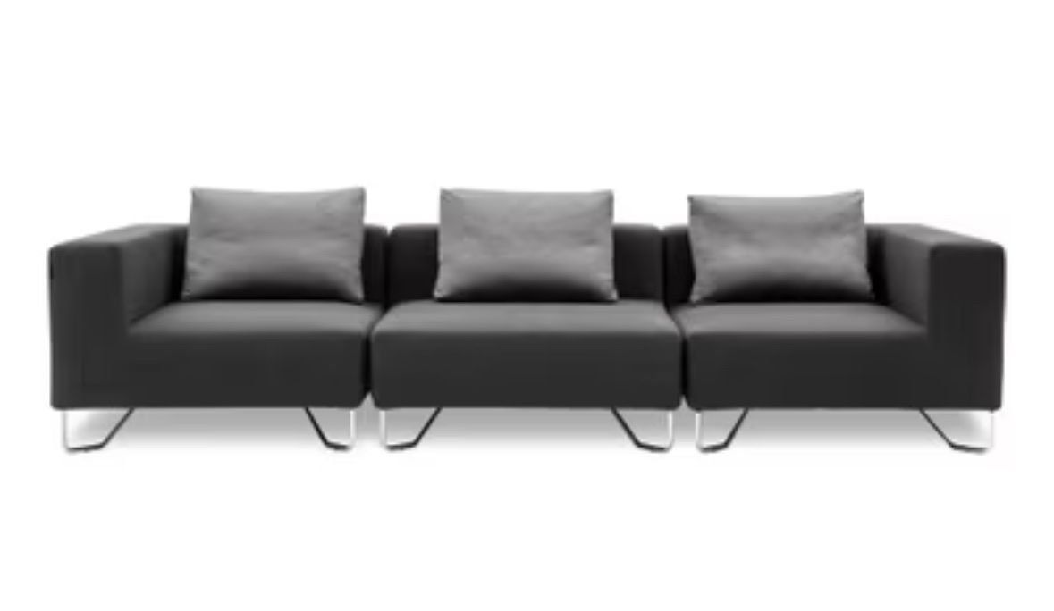 Muji Divani: Canapé design Modulaire MUJI – Usato da St-prex venduto da phi_gr6f 6
