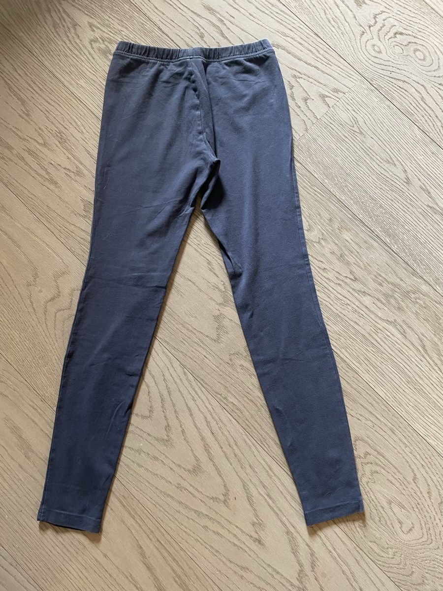 Calze & Collant: Tom Tailor Leggins Gr. 152 – Usato da Thun venduto da Jimmuli 1
