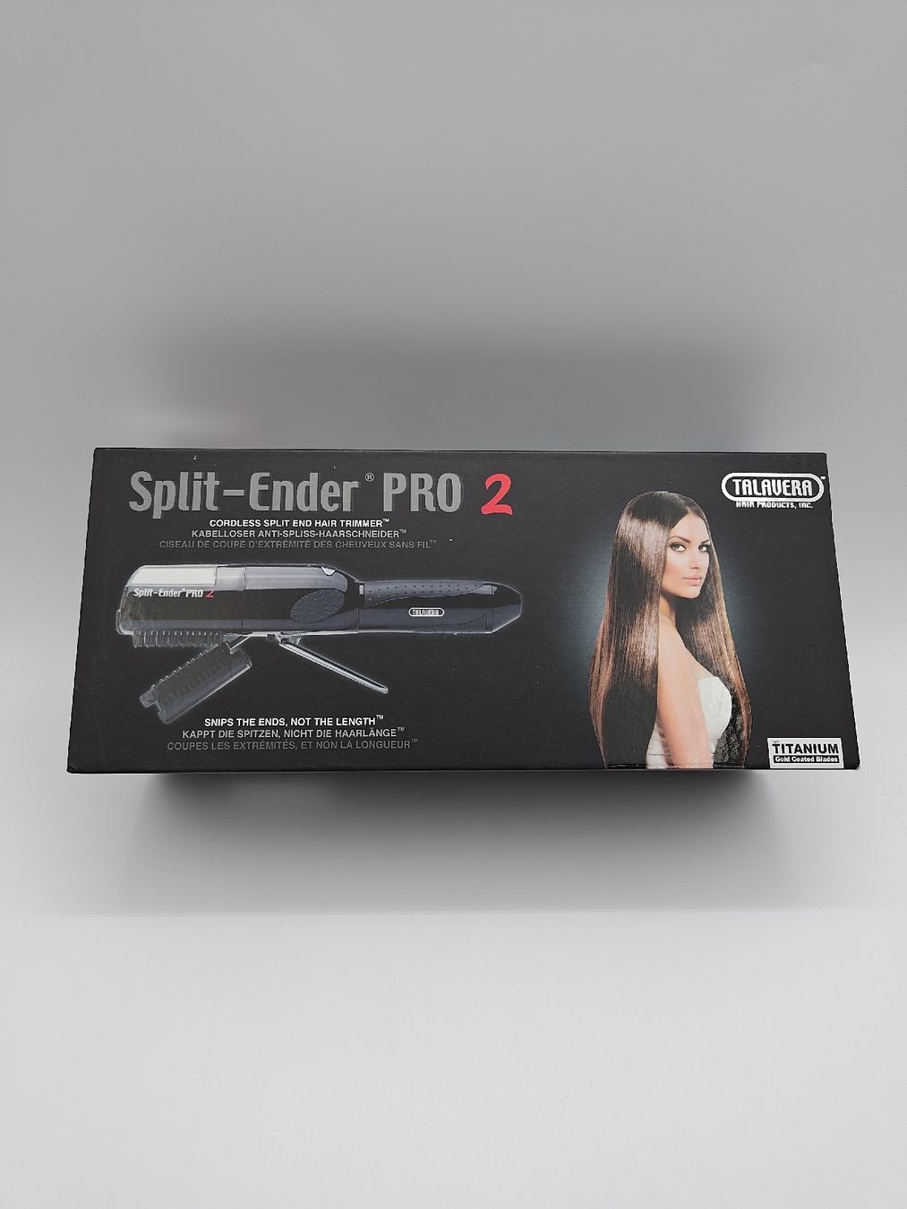 Tutti gli attrezzi: Ciseau de coupe d'extrémité des cheveux.  – Usato da Courtemaîche venduto da Atelier.tech-Market