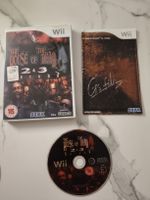 The House of the Dead 2&3 Return - Wii - Top Zustand!
