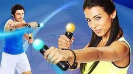 Move Fitness mach dich Fit   PS3