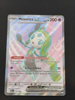Meloetta EX 159/086 EN