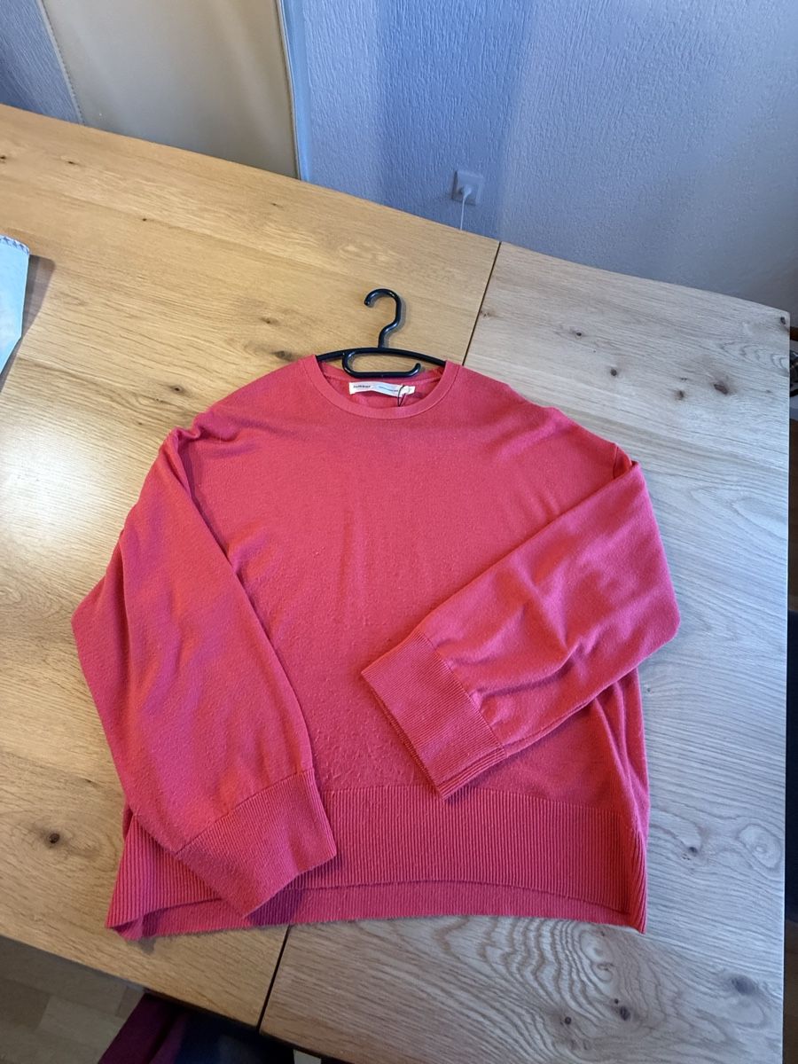 Lotti di vestiti: Pullover, Gr. L, 4 Stk – Usato da Thun venduto da Vesna27