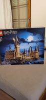 Lego Harry Potter Hogwarts Castle 