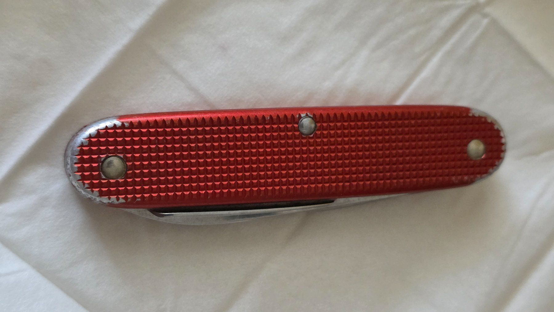Victorinox Coltelli tascabile: Taschenmesser Victorinox – Usato da Wittenbach venduto da rose_rosi 2