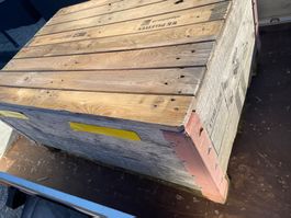 Schrauben M8 Torx Muttern Flügelmutter  Posten Schrauben 1,-