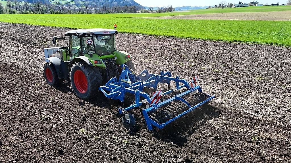 Tutte le macchine: Grubber – Nuovo e nell'imballaggio originale da Richenthal venduto da CX7090 4