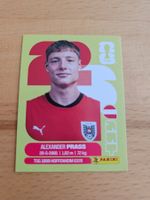 Panini WM 2026 AUT 9