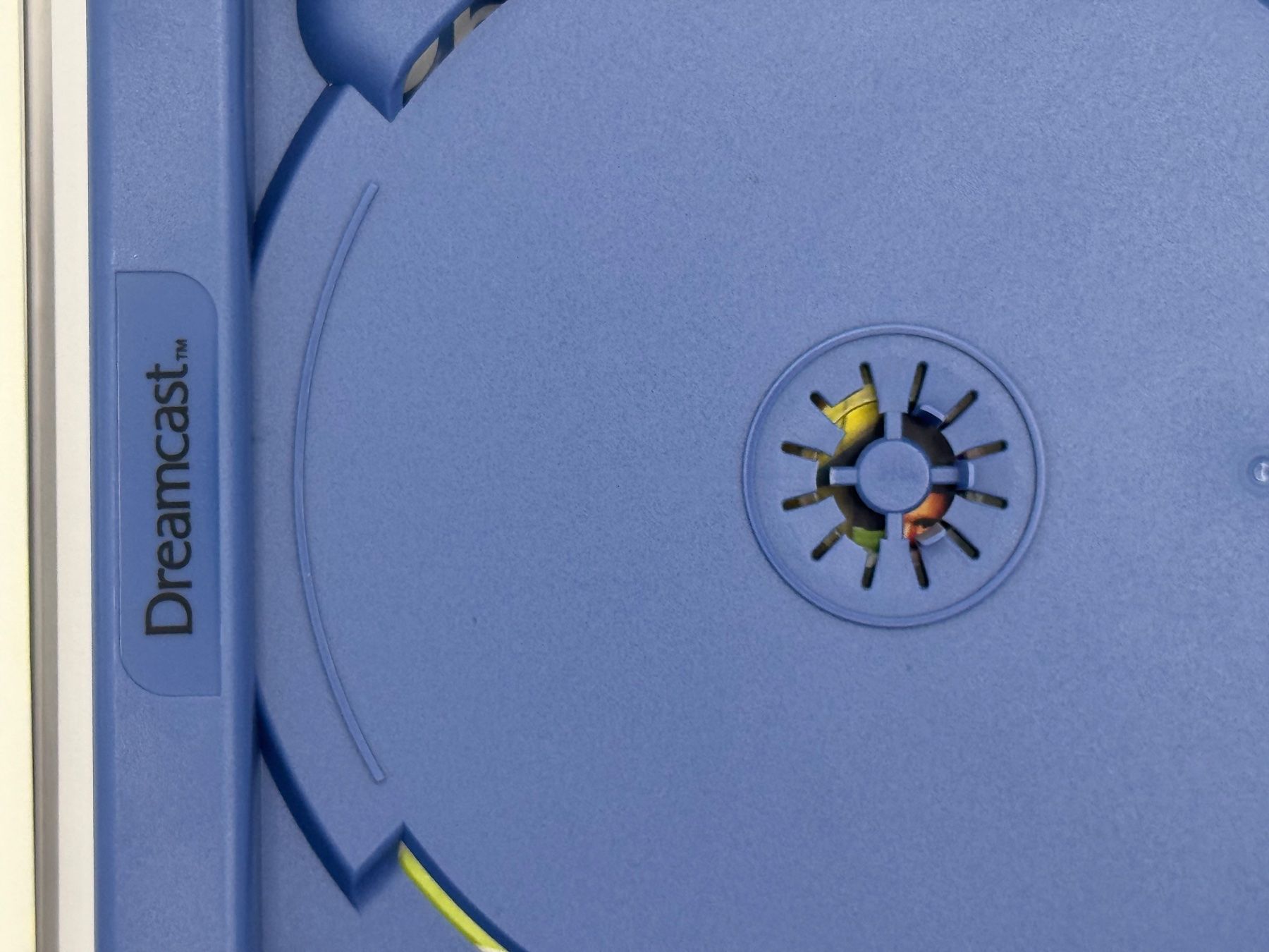Sega Jeux: Dreamcast Virtua Tennis 2 – D'occasion à Bettlach par awi_7jcb 4