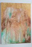 Gemälde " Naturgeister" handmade 60×80