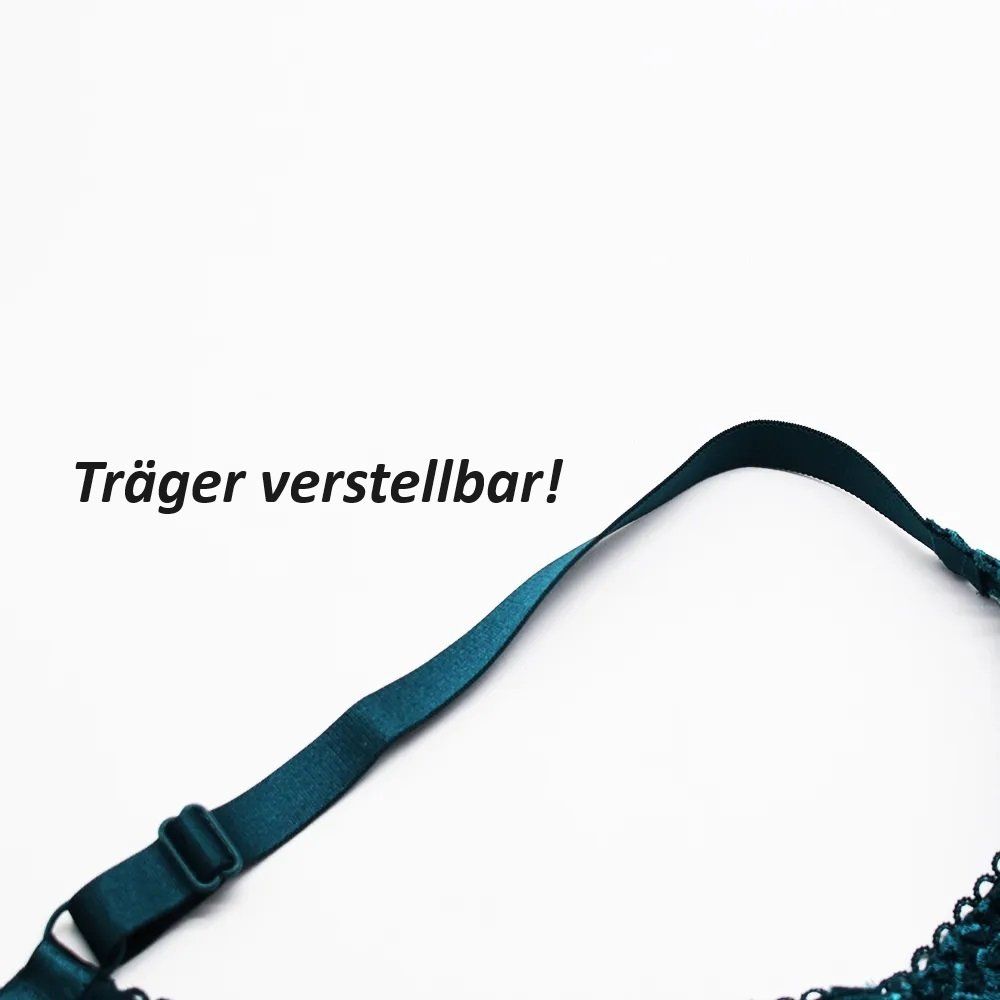 Altra biancheria intima: Spitzen BH mit Bügel Grösse 75 B – Nuovo (secondo la descrizione) da Schaffhausen venduto da Spareffekt 6
