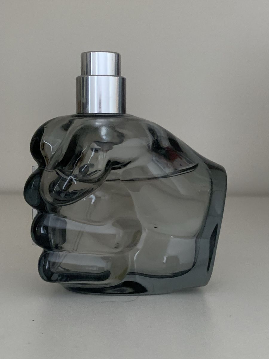 Diesel Profumi & Eau de Toilette: ONLY THE BRAVE EAU DE TOILETTE SPRAY 75 ml – Usato da Reiden venduto da hro_9hlz 2