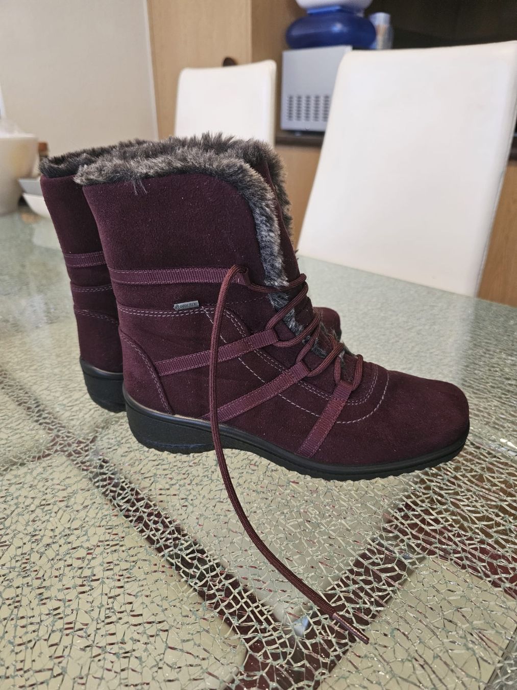 Ara Scarpe da donna: Ara Gr. 36.5 – Nuovo e nell'imballaggio originale da Luzern venduto da Edii025 9