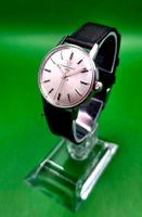 ETERNA-MATIC 1000 AUTOMATIKAUFZUG GEHÄUSE EDELSTAHL CHARAKTE