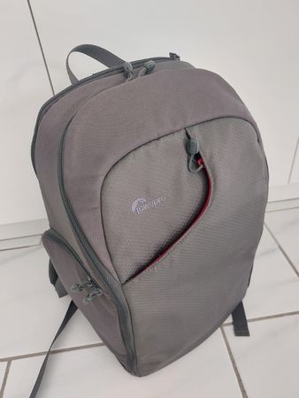 Lowepro Foto Kamera Rucksack 