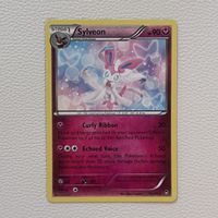 Pokémon Sylveon 72/111 EN