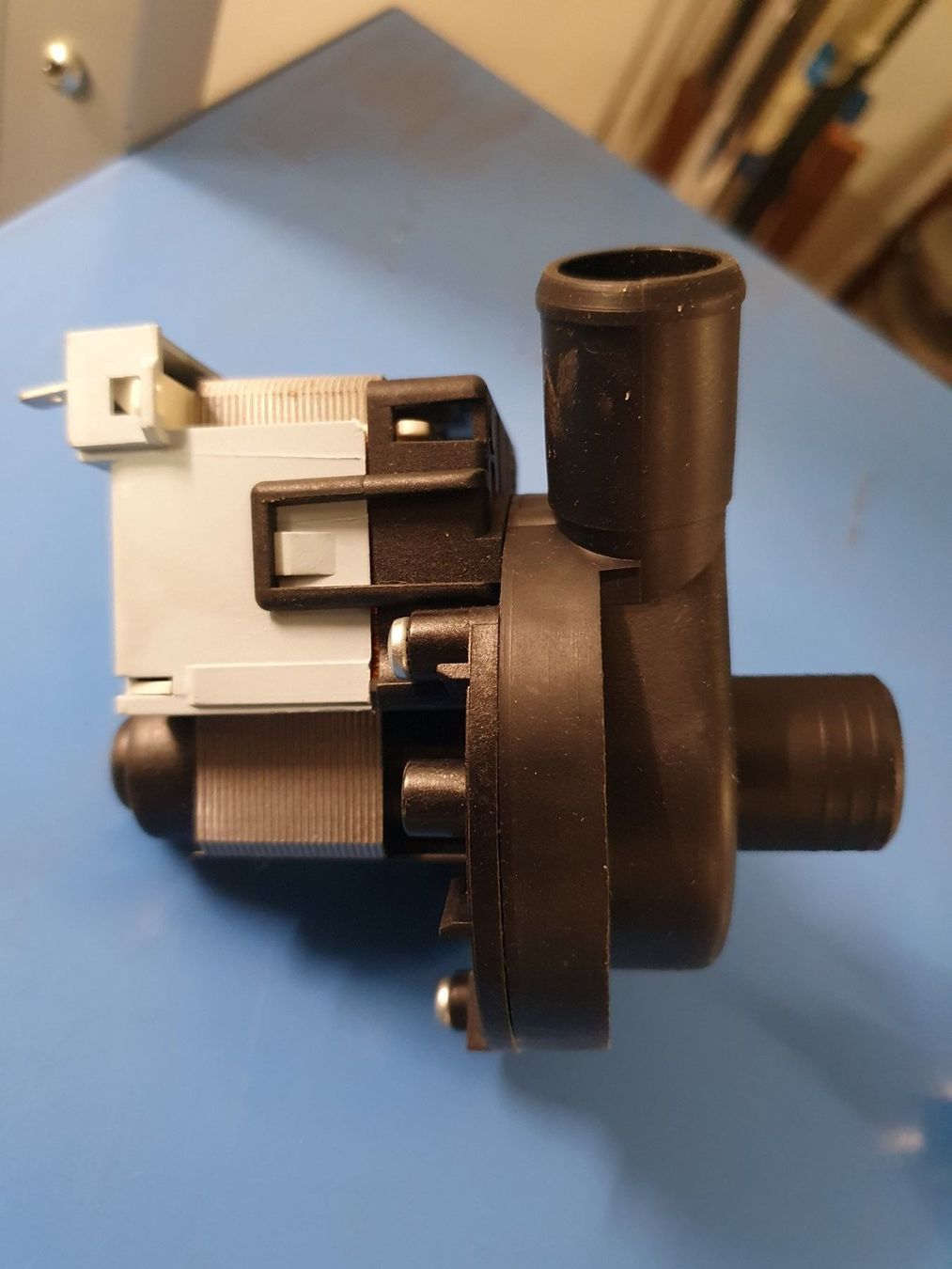 Electrolux Geschirrspüler: Electrolux Ersatzteile GA 711 L.3/ Li.3 – Gebraucht aus Künten von Rocchi71 2