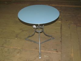 !!SALE!! Bistrotisch Loungetisch 50cm, Höhe 55cm Gartentisch