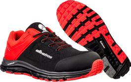 Sicherheitsschuh Albatros Lift Red