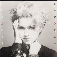 Madonna – Madonna