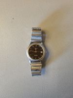 Certina DS Armbanduhr 100 Meter Saphirglas 