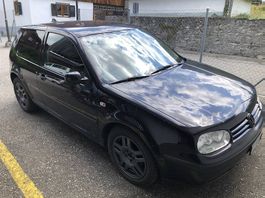 Vw golf 4 1.4