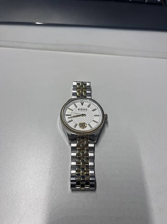Orologi: Versus Versace Colonne Uhr – Usato da Alpnach Dorf venduto da nik_qt2d 1