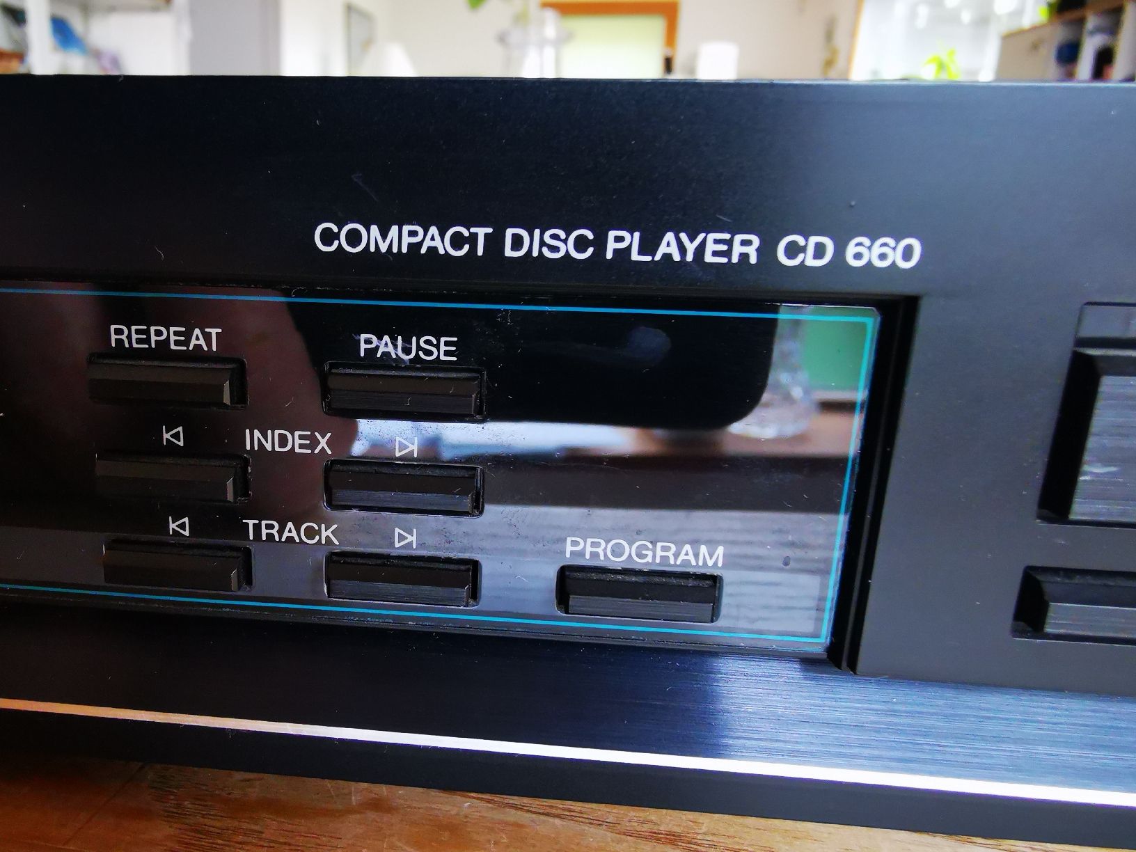Philips Lettore multimediale & Streamer: Philips CD 660 CD-Player - Vintage HiFi Klassiker! – Usato da Diessbach b. Büren venduto da eicrog 3