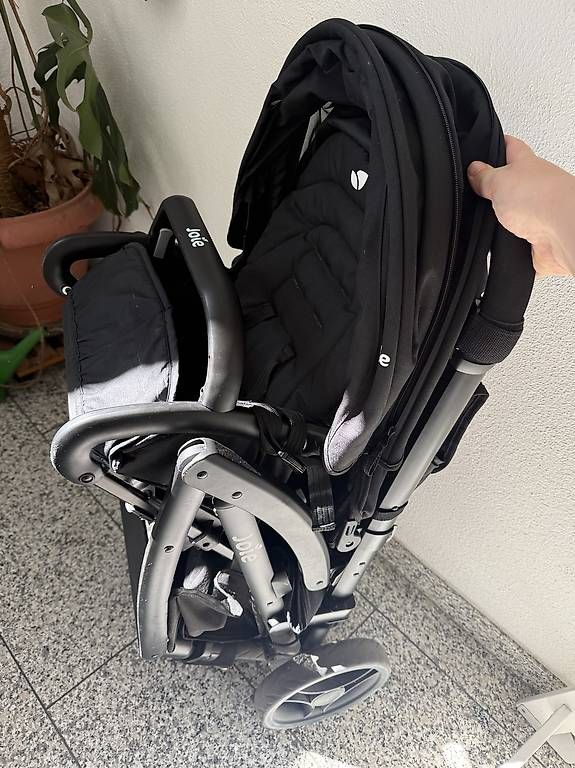 Carrozzine: Joie Doppelbuggy – Usato da Uster venduto da mar_6flq 2