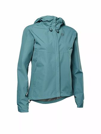 FOX Ranger Damen MTB Jacke XS - wie neu - NP 140.-