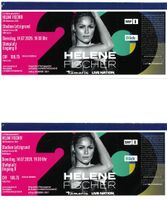 HELENE FISCHER Stadion Letzigrund