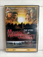 DVD The story of the Han Dinasty (fr)