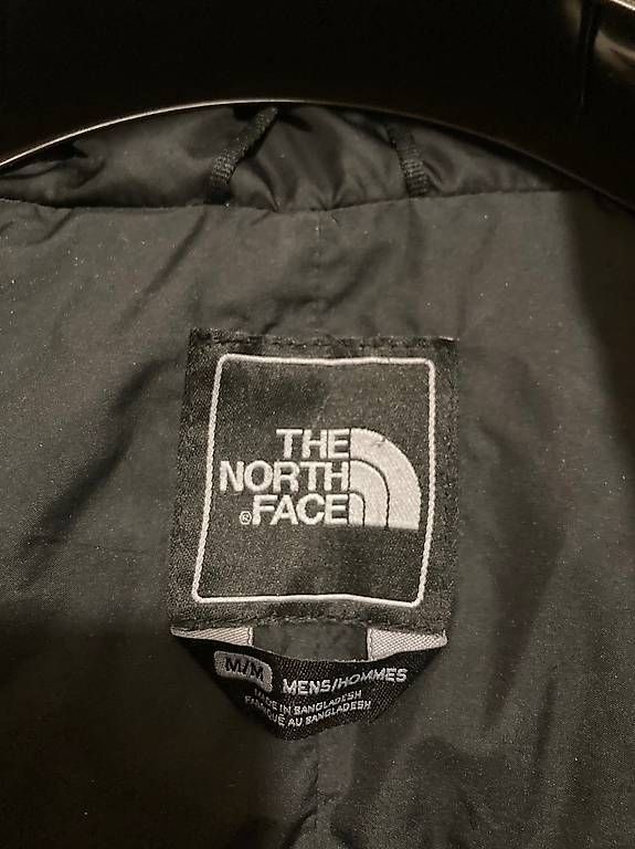 North Face Giacche: North Face Down Jacket – Usato da Zürich venduto da mic_8bnp 2