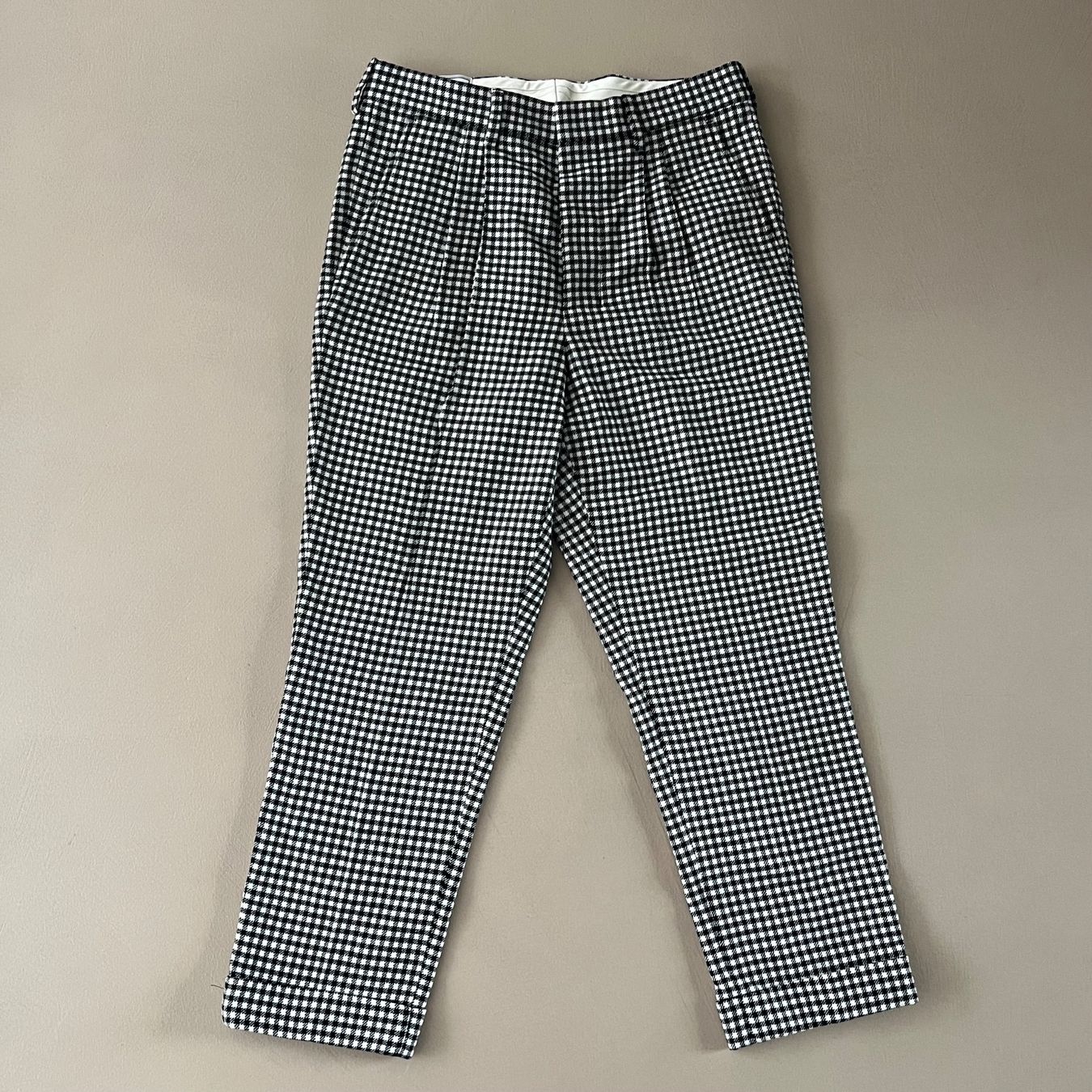 Hosen: AMI Herren Hose 🖤 – Gebraucht aus Zürich von ClosetQueen
