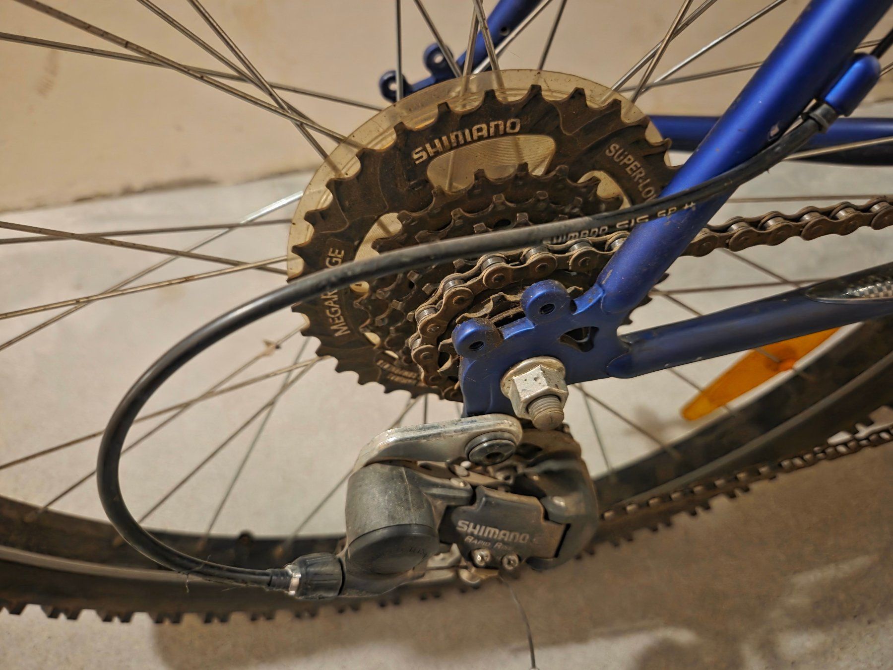 Bulls Biciclette: Mountainbike 26 Zoll – Usato da Rüti ZH venduto da rob_6qfc 7
