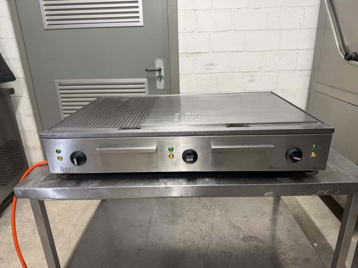 Griglie: Grill – Usato da Rupperswil venduto da pimi88 2