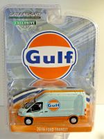Ford Transit GULF 1/64