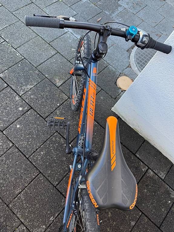 Velos: Kinderfahrrad – Gebraucht aus Steinach von Danijela1112