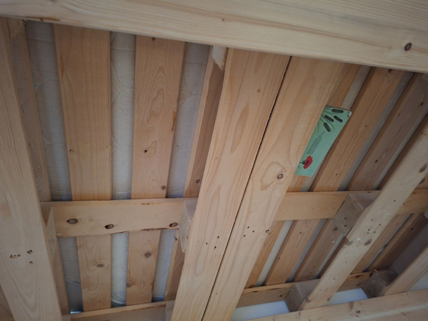 Letti: Holz für Hochbett – Usato da Freienstein venduto da rtu_nn2c 7