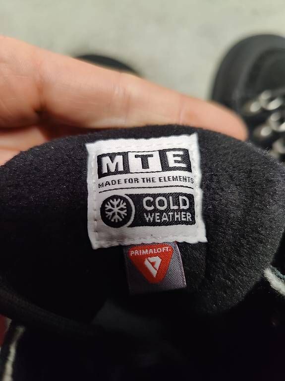 Scarpe da uomo: Vans MTE SK8 Winterschuh Grösse 39 – Usato da Oberwil-Lieli venduto da kaj_ng8x 3