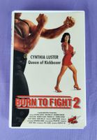 VHS-Videokassette: Born to Fight 2