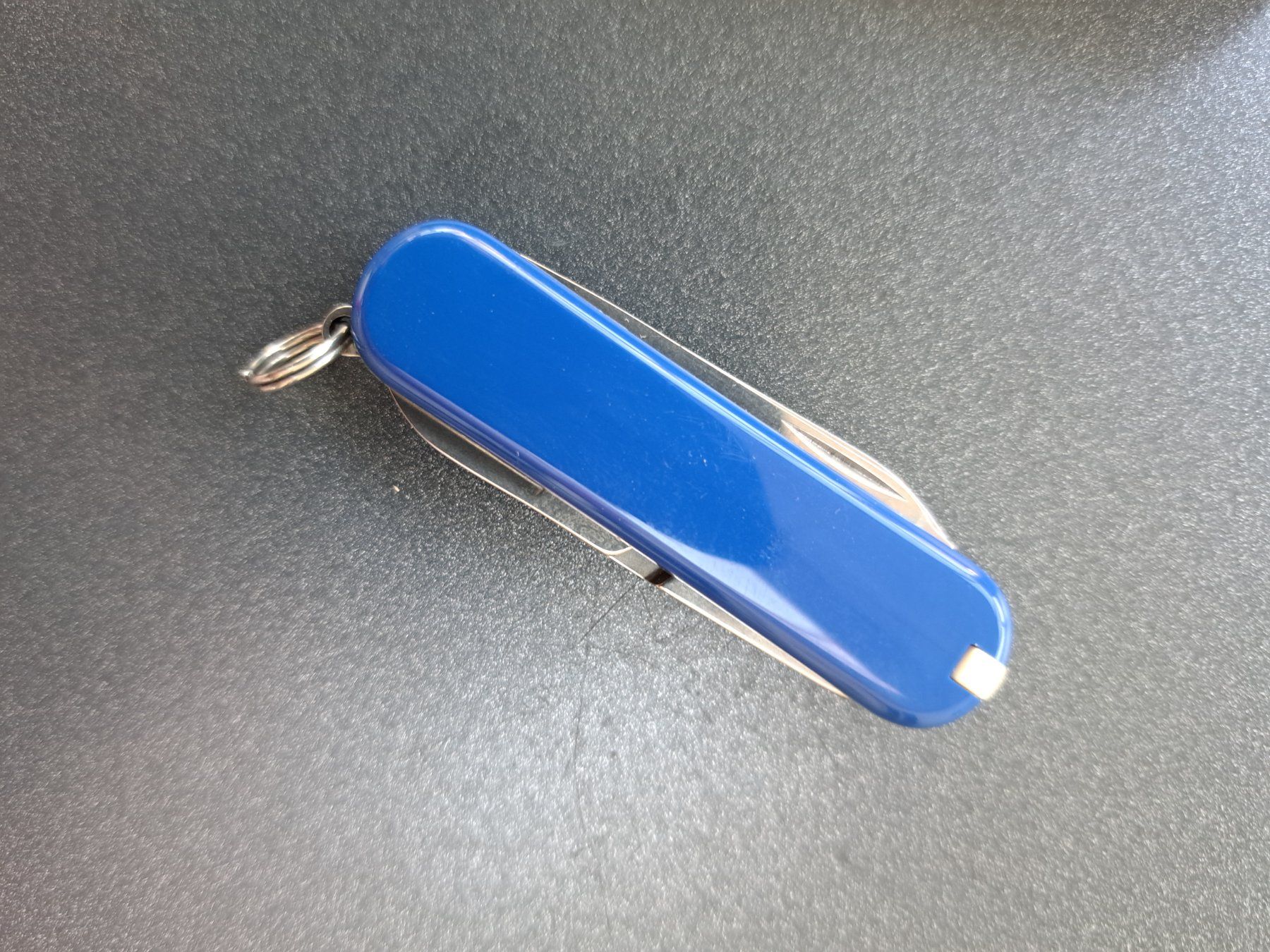 Victorinox Taschenmesser: Neues kleines Victorinox Sackmesser – Neu und originalverpackt aus Waltenschwil von Gaelle 3