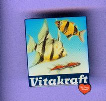 Vitakraft  Fischfutter