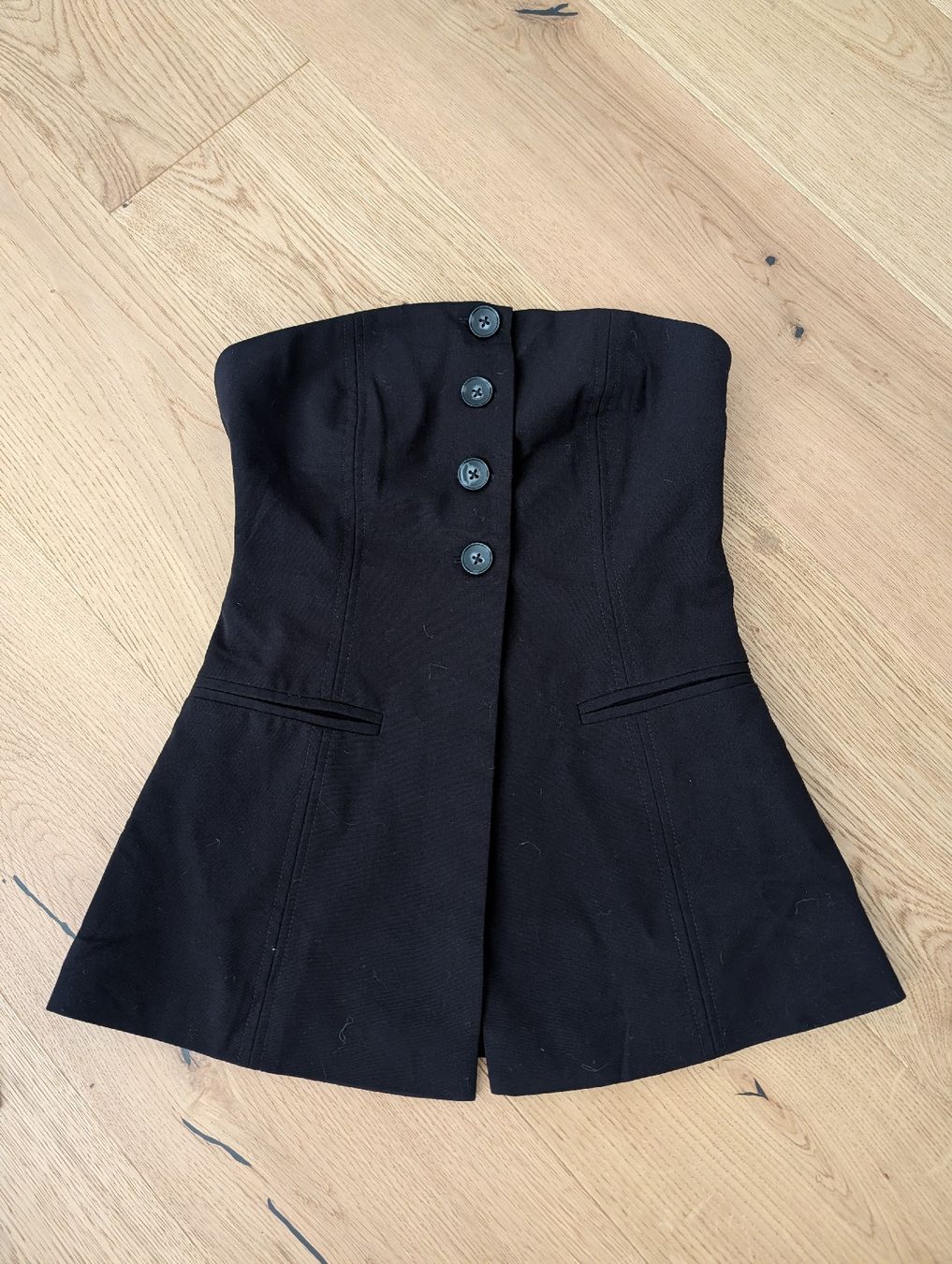 Stradivarius Top: Top Marke Stradivarius – Nuovo (secondo la descrizione) da Weinfelden venduto da AleKa5