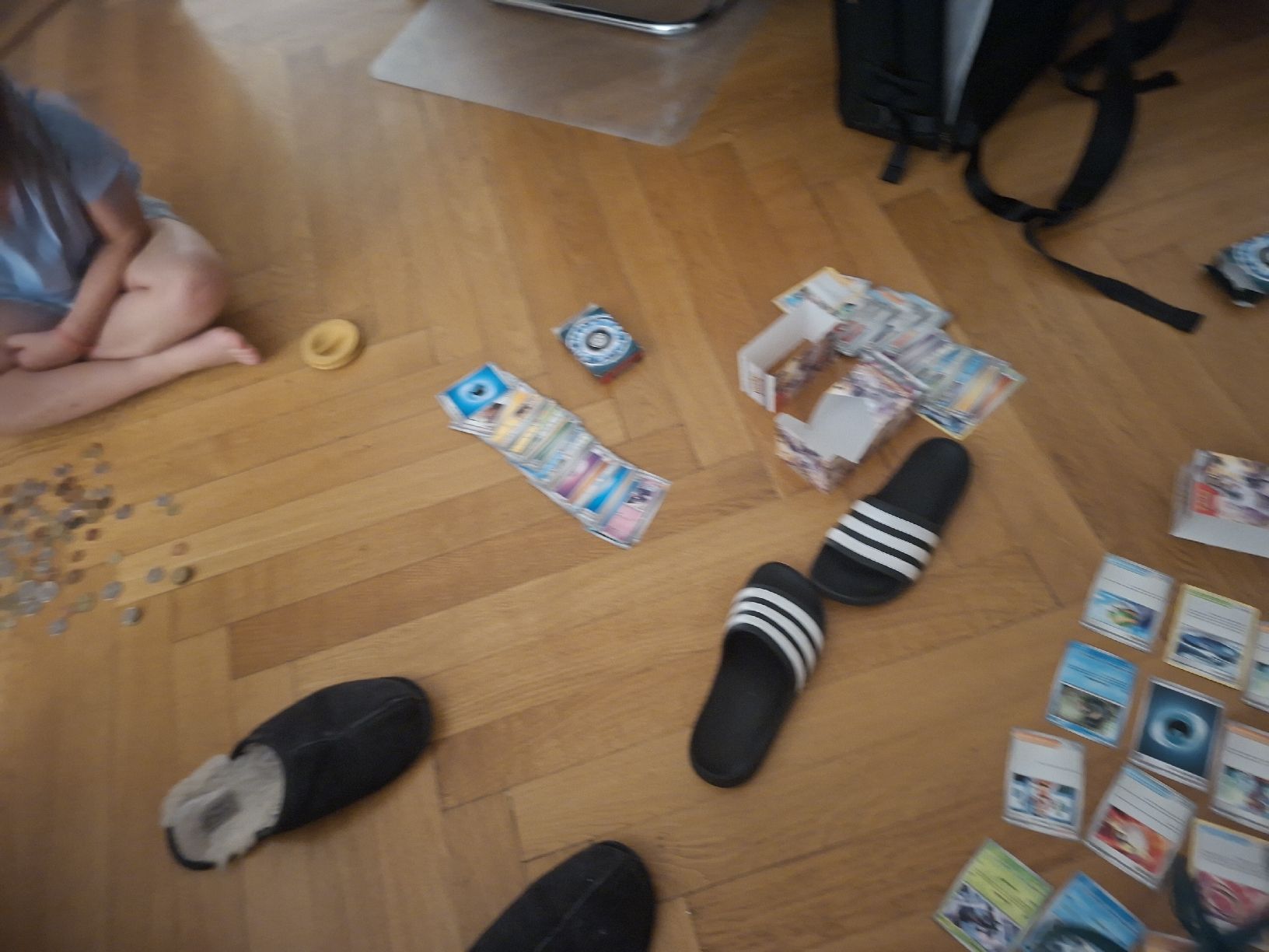 Pokémon Carte collezionabili: pokemon – Usato da Zürich venduto da Lolaad 4