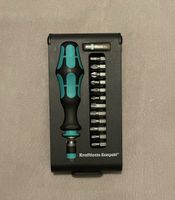 Wera Bit-Set  „Kraftform Kompakt 50“