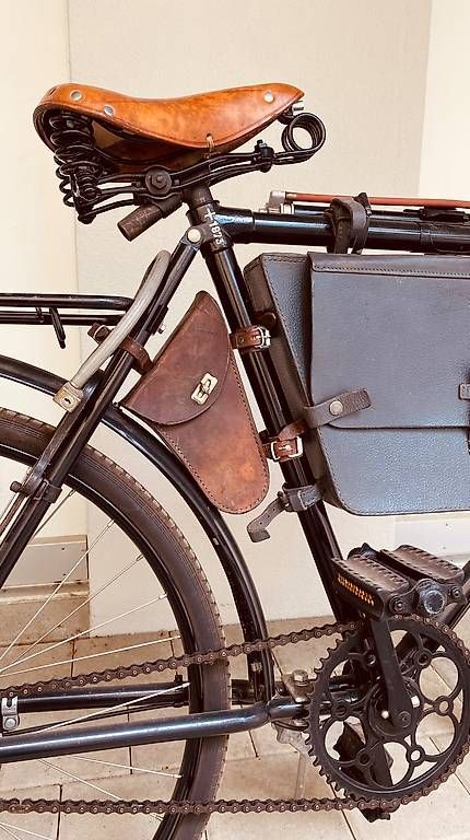 Condor Biciclette: Militärrad / Militärvelo – Usato da Wald ZH venduto da Ehe 3