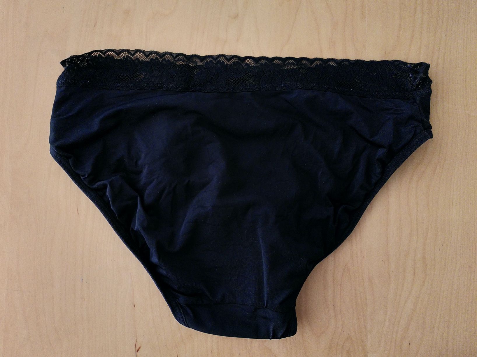 Altra biancheria intima: PERIODENUNTERWÄSCHE GR.S – Usato da Brugg AG venduto da ola_9wff 1